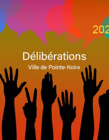 Délibération du 18 décembre 2023