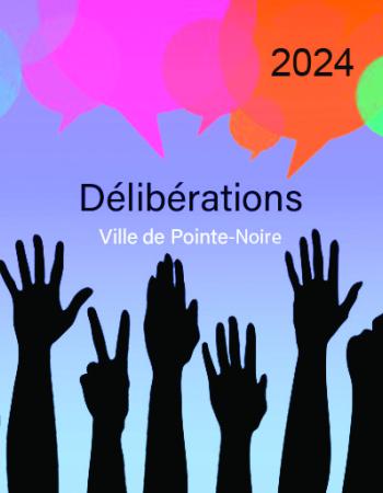 Délibérations du 16 juillet 2024